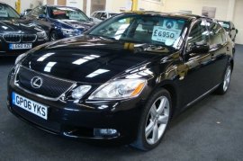 Lexus GS 300 3.0