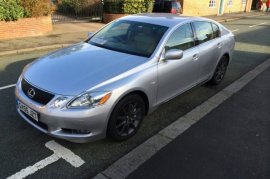 Lexus GS 300 3.0