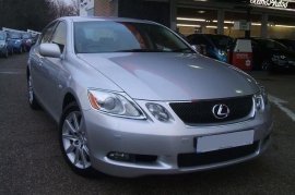 Lexus GS 3.0