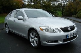 Lexus GS 300 3.0