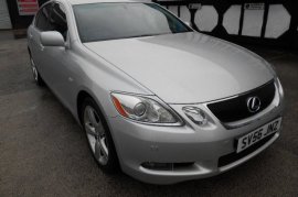 Lexus GS 300 3.0