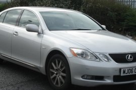 Lexus GS 300 3.0