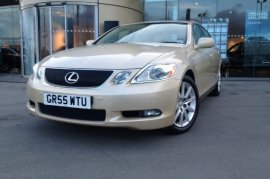 Lexus GS 300 3.0