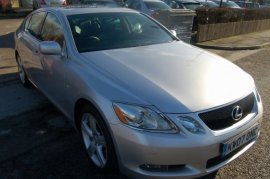 Lexus GS 300 3.0