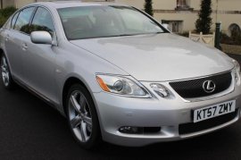 Lexus GS 300 3.0