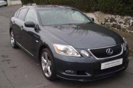 Lexus GS 3.0