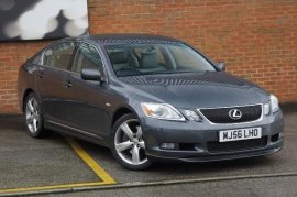 Lexus GS 300 3.0