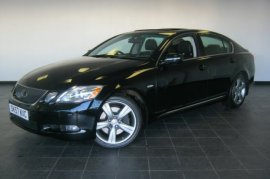 Lexus GS 300 3.0