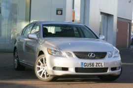 Lexus GS 300 3.0