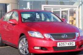 Lexus GS 300 3.0