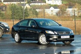 Lexus GS 300 3.0