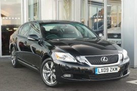 Lexus GS 300 3.0