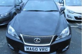 Lexus IS 200 2.2