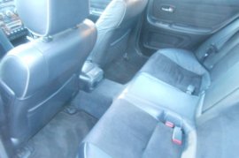 Lexus IS 200 2.0