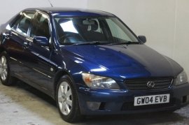 Lexus IS 200 2.0