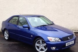 Lexus IS 200 2.0 SE