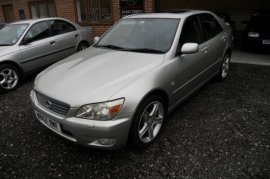 Lexus IS 200 2.0