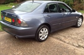 Lexus IS 200 2.0