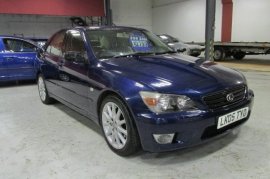 Lexus IS 200 2.0