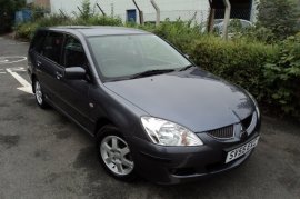 Mitsubishi Lancer 1.6