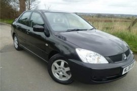 Mitsubishi Lancer 1.6