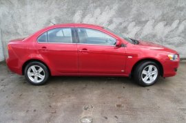 Mitsubishi Lancer 1.5