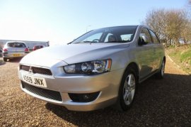 Mitsubishi Lancer 1.5