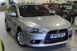 Mitsubishi Lancer 2.0