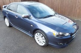 Mitsubishi Lancer 1.8