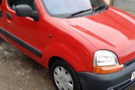 Renault Kangoo 1.9