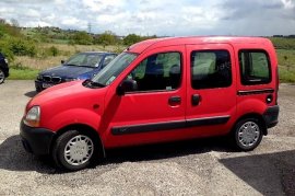 Renault Kangoo 1.9