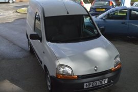 Renault Kangoo 1.9