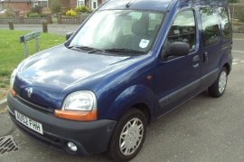 Renault Kangoo 1.4