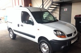 Renault Kangoo 1.4