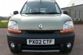 Renault Kangoo 1.6