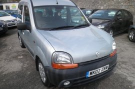 Renault Kangoo 1.2