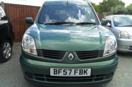 Renault Kangoo 1.6