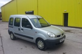 Renault Kangoo 1.6