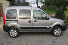 Renault Kangoo 1.6