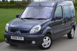 Renault Kangoo 1.5