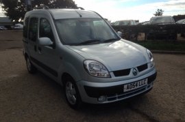 Renault Kangoo 1.6