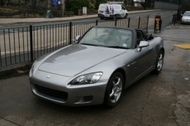 Honda S2000 2.0i