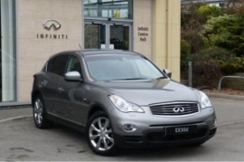 Infiniti EX