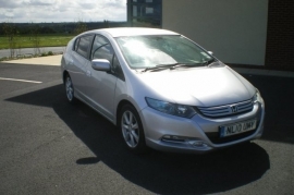 Honda Insight 1.3