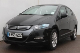 Honda Insight 1.3