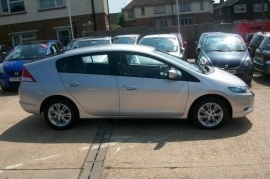 Honda Insight 1.3