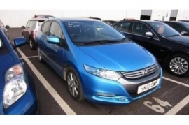 Honda Insight 1.3