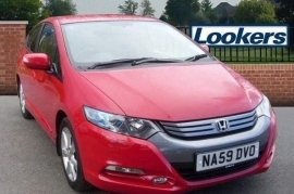 Honda Insight 1.3