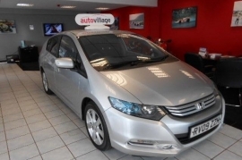 Honda Insight 1.3