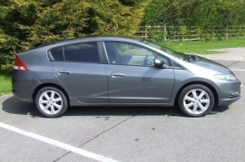 Honda Insight 1.3